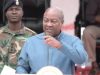 President Mahama rates Ablakwa as one of his hardest working Ministers