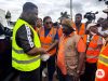Ashanti Regional Minister, Zoomlion launch sustained sanitation campaign in Ashanti