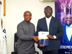 BR Institute partners UPSA to expand entrepreneurship training for the youth