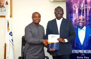 BR Institute partners UPSA to expand entrepreneurship training for the youth