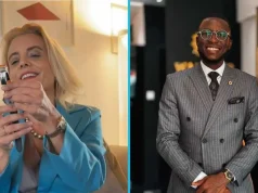 Swiss Ambassador Hails Ghanaian Watchmaker Patrick Amofah as One of Africa’s Best