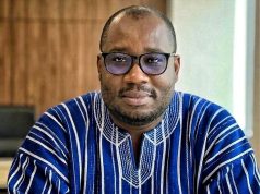 Fourth-Time Candidate Eugene Danquah Ofori-Appiah wins Atwima Nwabiagya South NPP Chairmanship