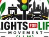 Lights for Life Movement urges fixing of faulty traffic lights to save lives