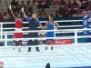 Glasgow 2026: Ghanaian boxer Amadu Mohammed makes Bantamweight quarters after 1st round stoppage of Temakau