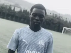Mangala on the Move? 16-Year-Old CB Sparks Transfer Frenzy After NRU FC Promotion