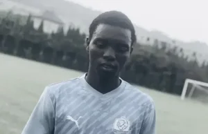 Mangala on the Move? 16-Year-Old CB Sparks Transfer Frenzy After NRU FC Promotion