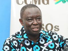 CCMG calls for migration governance to be decentralised to district assemblies