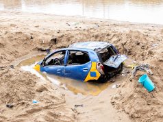 After nearly billion dollars spent, little seem to change with Accra floods