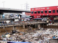 Urban flooding in Ghana: When planning fails!