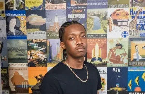 Ghanaian Filmmaker Malik Ofori Brings Bristol to Life in Rocky Jigga’s Cinematic ‘Obaahemaa’ Music Video