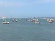 Ghana moves to implement global high seas biodiversity treaty