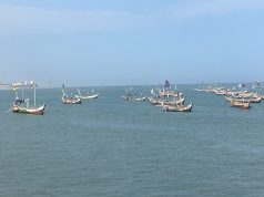 Ghana moves to implement global high seas biodiversity treaty