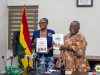 NDPC launches 2025 National Annual Progress Report, cites economic gains and persistent development challenges