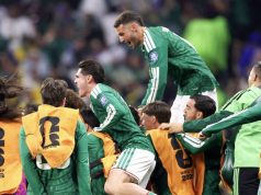 2026 World Cup: Mexico cruise past Ecuador to reach Round of 16