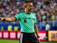 Clément Turpin appointed for Ghana vs Colombia World Cup clash