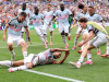 2026 World Cup: Belgium stage stunning comeback to eliminate Senegal