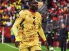 Black Stars defender Jonas Adjetey reveals sacrifices behind his rise to the top