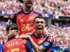 2026 World Cup: Mikel Oyarzabal brace sends Spain into round of 16