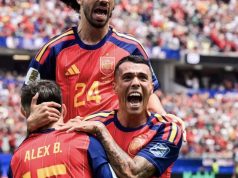2026 World Cup: Mikel Oyarzabal brace sends Spain into round of 16