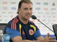 ‘I don’t know if Ghana will use a low-block against us’