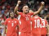 2026 World Cup: Switzerland humble Algeria to reach Round of 16
