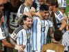 2026 World Cup: Argentina edge Cape Verde in extra-time thriller to reach Round of 16