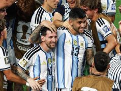 2026 World Cup: Argentina edge Cape Verde in extra-time thriller to reach Round of 16