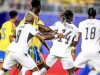 2026 World Cup: Ghana eliminated in round of 32 after narrow defeat to Colombia