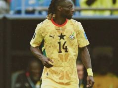 Ghana defender Gideon Mensah attracts interest from Germany and Turkey