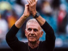 BREAKING: Carlos Queiroz resigns as Black Stars coach after World Cup exit