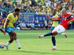 2026 World Cup: Haaland’s brace stuns Brazil as Norway reach quarter-final