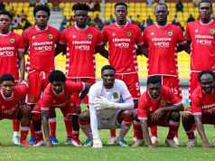 Report: Ten players set to leave Asante Kotoko ahead of 2026/27 season