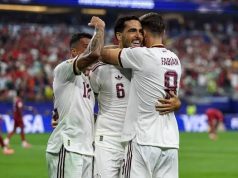 2026 World Cup: Late Merino strike hands Spain slim win over Portugal to secure quarter-final spot