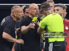 2026 World Cup: Egypt coach Hossam Hassan questions fairness after defeat to Argentina
