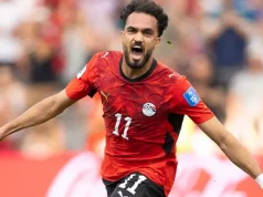 Egypt’s Mostafa Ziko: “The trophy Is directed towards Argentina”