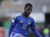 Samuel Wiafe scores in shootout as Italy finish sixth at UEFA U-19 Championship