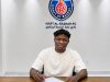 OFFICIAL: Nafiu Sulemana completes move to Iraqi side Naft Al-Basrah