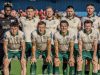 Joseph Anang shines for St Patrick’s Athletic after World Cup return