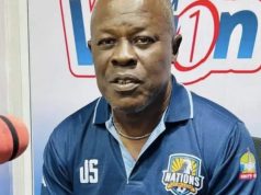 Johnson Smith set for Nations FC return as head coach