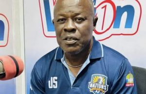 Johnson Smith set for Nations FC return as head coach