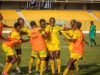 Black Maidens secure FIFA U-17 World Cup ticket after penalty shootout win over Senegal