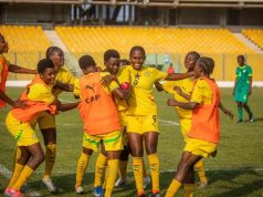 Black Maidens secure FIFA U-17 World Cup ticket after penalty shootout win over Senegal