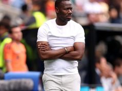 Senegal SACK Pape Thiaw after disappointing World Cup campaign