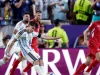 2026 World Cup: Argentina defeat Switzerland to set up England semi-final
