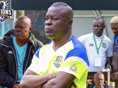 OFFICIAL: Nations FC unveil Johnson Smith as new head coach