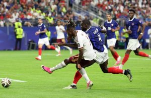 2026 World Cup: Spain humble France to book final spot