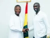 Sports Minister Kofi Adams admits he wanted Otto Addo sacked earlier