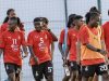 Black Queens step up WAFCON preparations ahead of Nigeria friendly