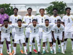 Black Satellites draw Nigeria and two others in WAFU B U-20 Championship