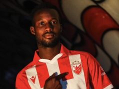 ‘Alhamdulillah for everything’ – Osman Bukari reacts to his return to Red Star